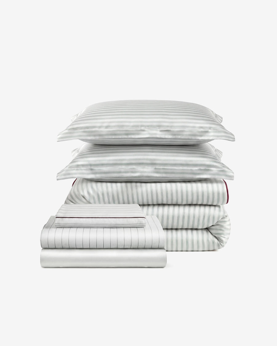 Image of Mare Reversible Silky Lyocell Move In Bundle