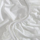 Mare Stripe Silky Lyocell Sheet Set