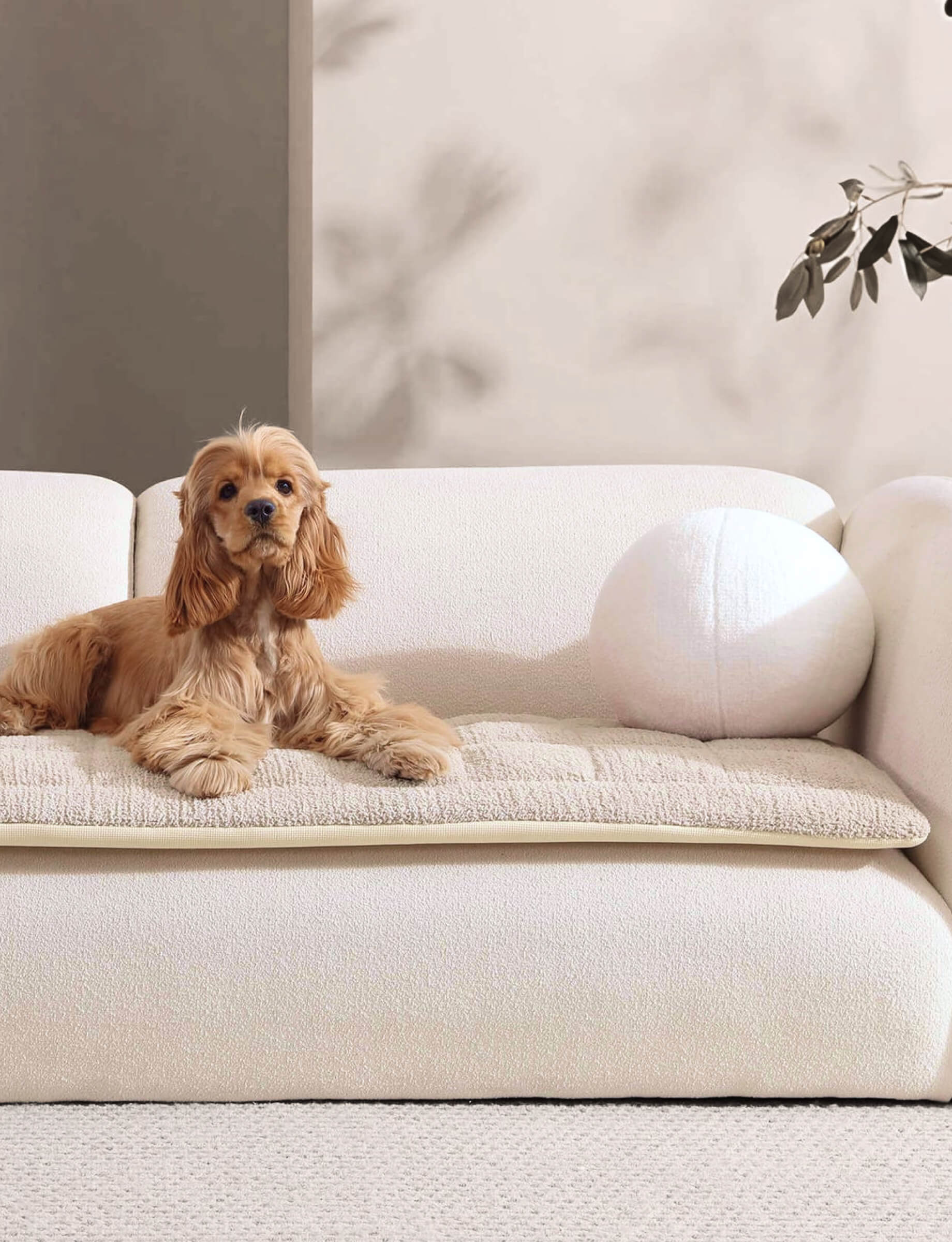 Cloud Cool Throw – Sunday Citizen
