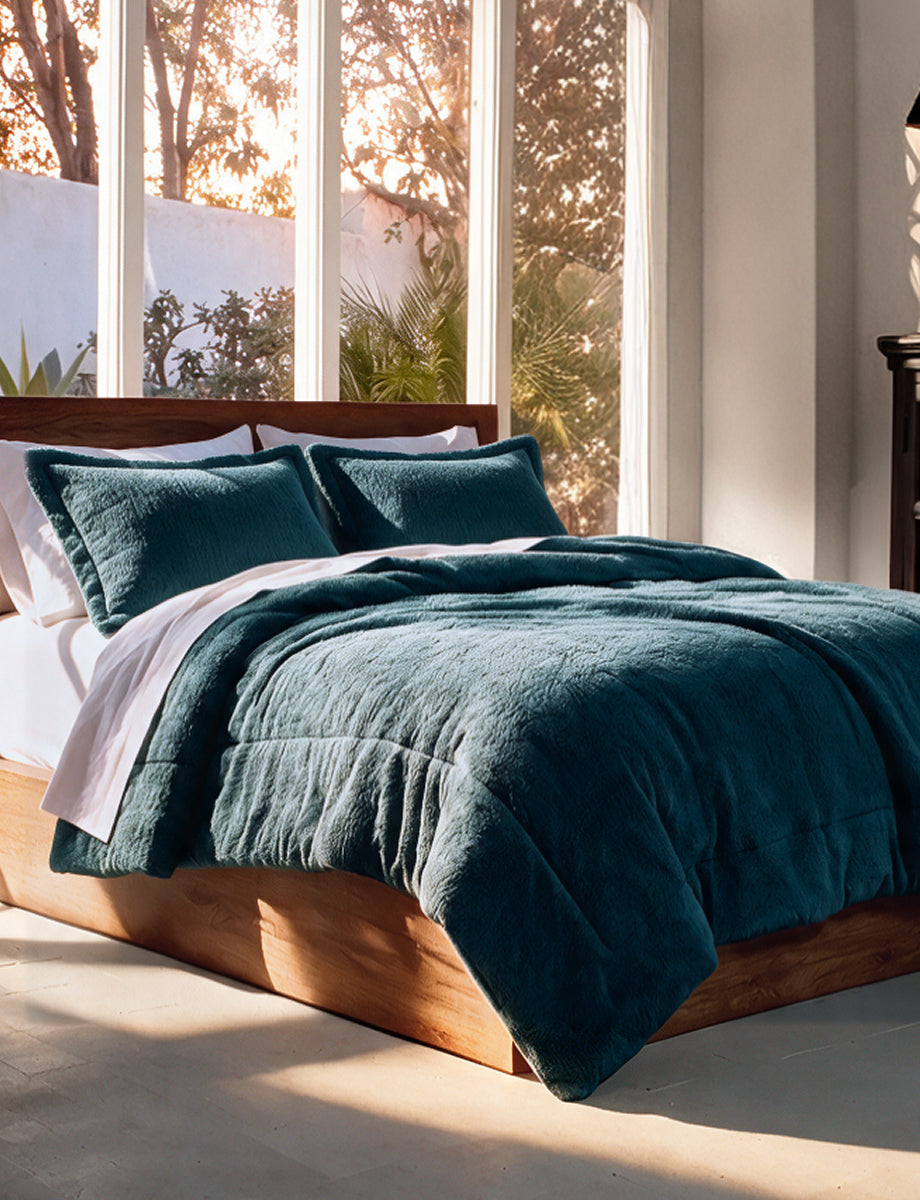 Casablanca Throw | Sunday Citizen
