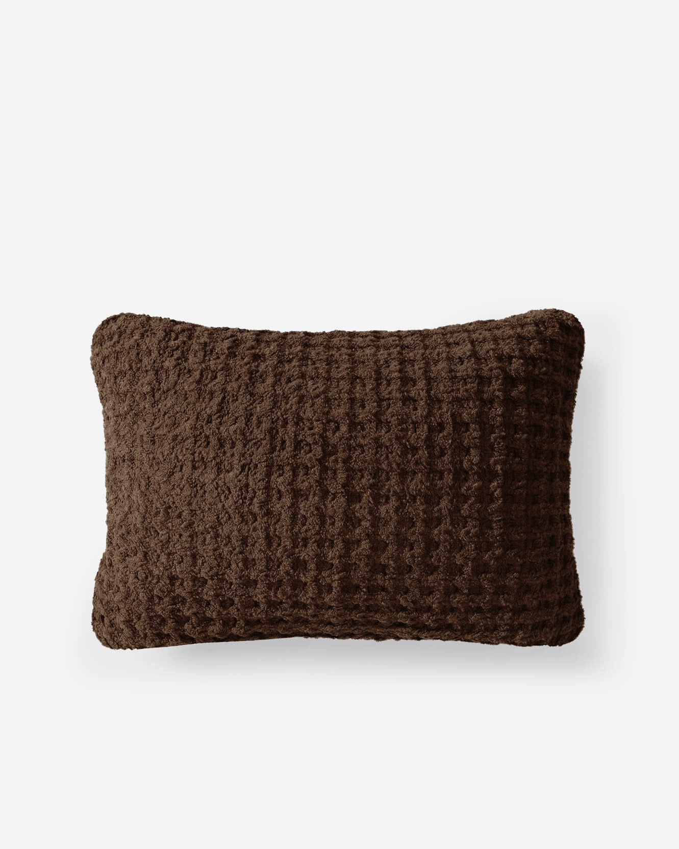 Snug Waffle Mini Pillow – Sunday Citizen