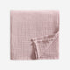 Sunday Citizen Muslin Beach Blanket 