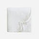 Sunday Citizen Muslin Beach Blanket in White