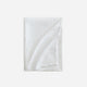 Sunday Citizen Muslin Throw in White 