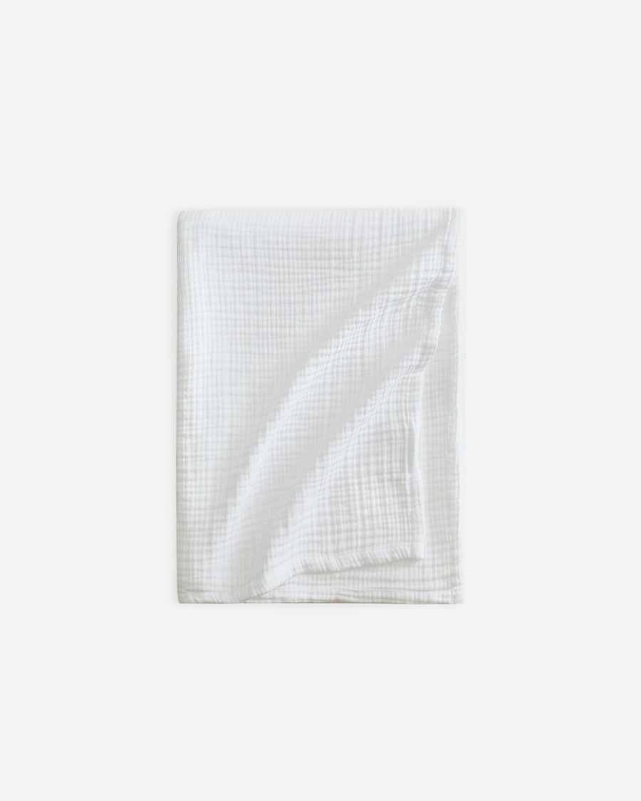 Image of Muslin Cotton Throw