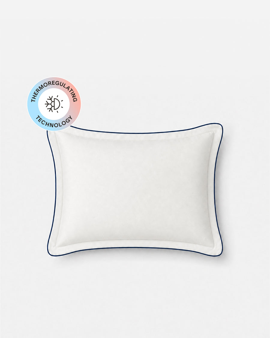 Image of Porto Bamboo Viscose Cooling Pillowcase Set