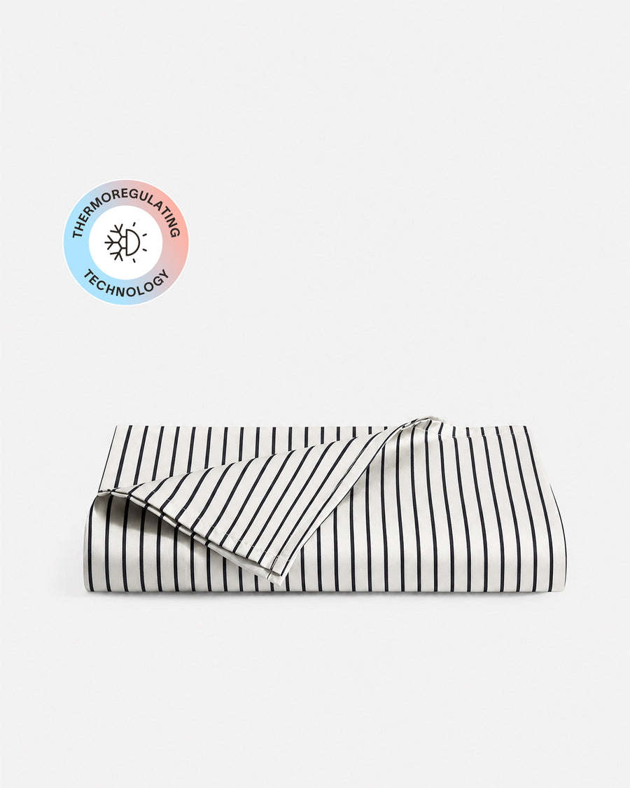 Image of Porto Bamboo Viscose Cooling Top Sheet
