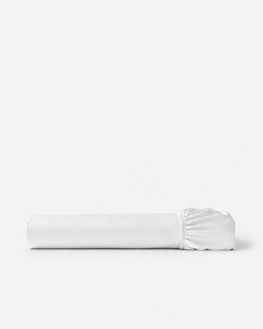 Bamboo Viscose Cooling Fitted Sheet
