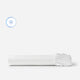 Sunday Citizen Porto Cooling Lumiere Fitted Sheet 