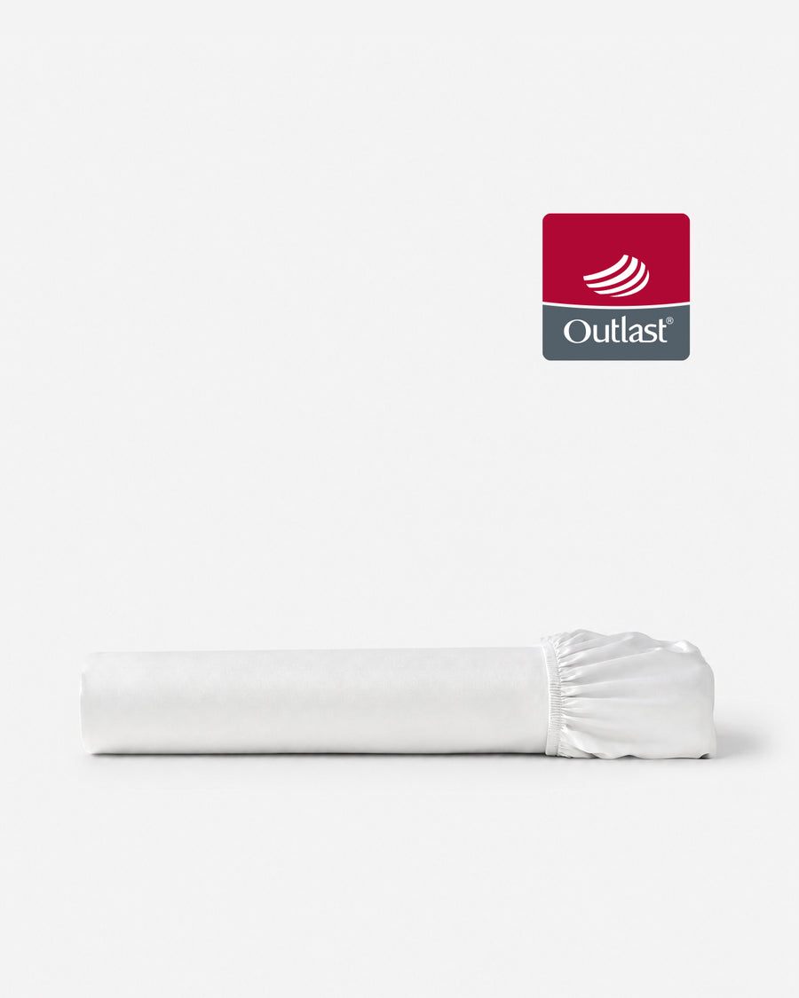 Image of Bamboo Viscose Cooling Fitted Sheet