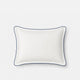 Porto Bamboo Viscose Cooling Pillowcase Set