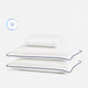 Sunday Citizen Porto Cooling Lumiere Sheet Set