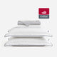Sunday Citizen Porto Cooling Lumiere Move in Bundle in White - Midnight White - Midnight