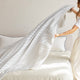 Sunday Citizen Porto Cooling Lumiere Move in Bundle in White - Midnight White - Midnight