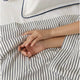 Sunday Citizen Porto Cooling Lumiere Move in Bundle in White - Midnight White - Midnight