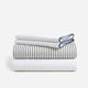 Porto Bamboo Viscose Cooling Sheet Set