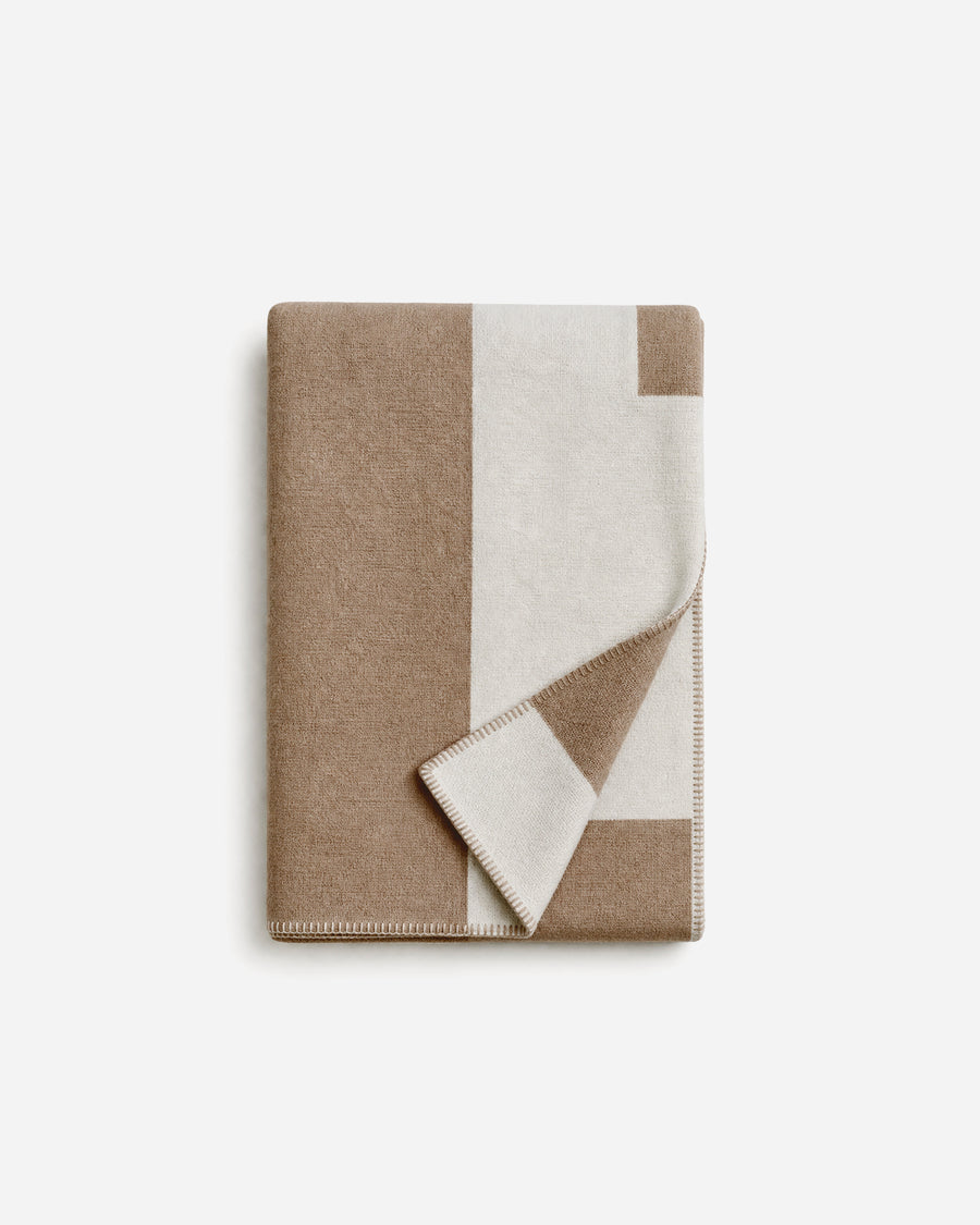 Image of Portofino Cotton Modal Throw