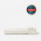 Natural Premium Bamboo Fitted Sheet Off White