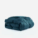 Premium Bamboo Viscose Bubble Comforter Mediterranea