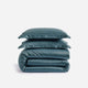 Premium Bamboo Viscose Duvet Bundle mediterranea