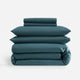 Premium Bamboo Viscose Duvet Move In Bundle Mediterranea