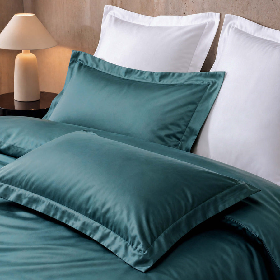 Premium Bamboo Viscose Duvet Move In Bundle Mediterranea