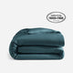 Premium Bamboo Viscose Duvet Cover mediterranea