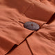 Premium Bamboo Viscose Duvet Cover Rust