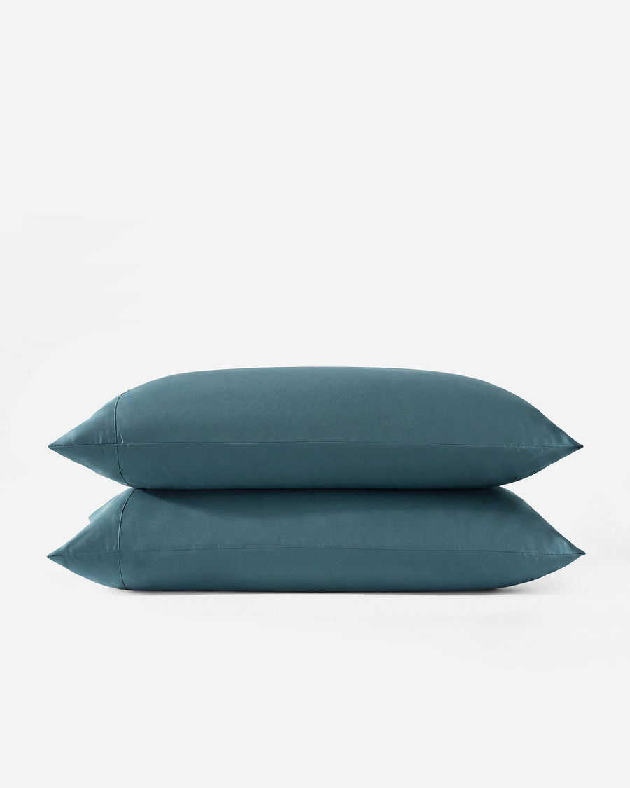 Premium Bamboo Viscose Pillowcases mediterranea