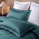 Premium Bamboo Viscose Sham Set mediterranea