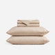 Premium Bamboo Viscose Sheet Set Blush