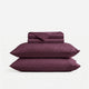 Premium Bamboo Viscose Sheet Set Fig