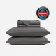 Premium Bamboo Viscose Sheet Set Granite