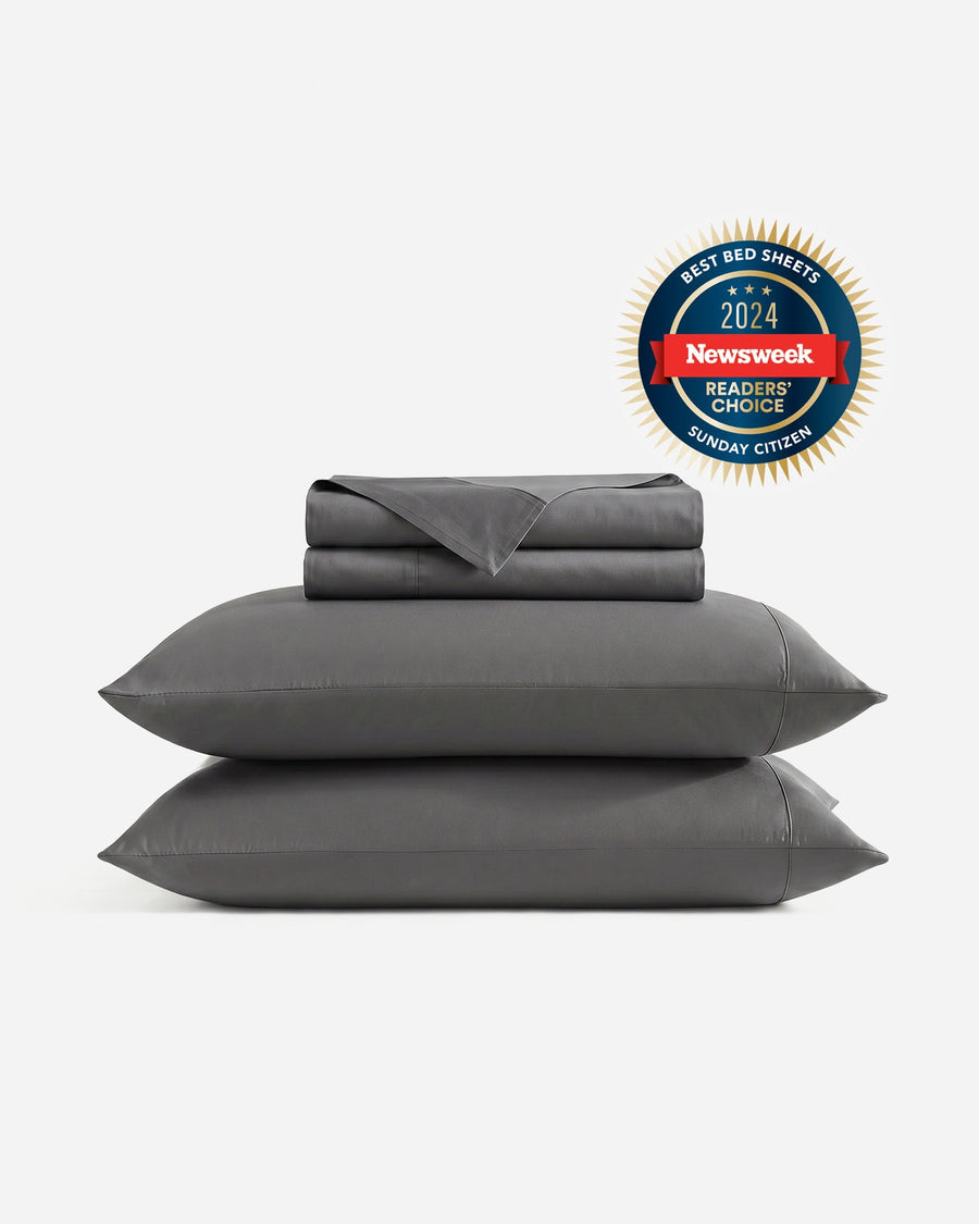 Image of Premium Bamboo Viscose Sheet Set