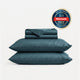 Premium Bamboo Viscose Sheet Set mediterranea