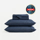 Premium Bamboo Viscose Sheet Set Midnight