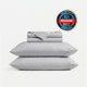 Premium Bamboo Viscose Sheet Set Moon