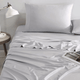 Premium Bamboo Viscose Sheet Set Moon
