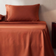 Premium Bamboo Viscose Sheet Set
