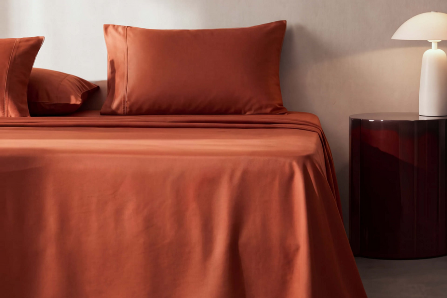 Premium Bamboo Viscose Sheet Set