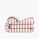 Rimini Reversible Cotton Sateen Duvet Cover