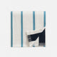 Riva Beach Blanket Off White - Midnight