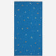 Riviera Lightweight Beach Blanket Aqua - Aperol