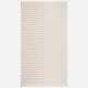 Serena Reversible Lightweight Beach Blanket Taupe - Off White