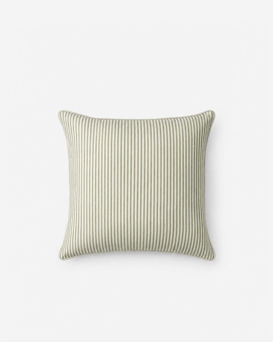 Image of Serra Throw Pillow