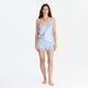 Sunday-Citizen_Silky-Ecovero_Cami-Short Light Blue