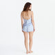 Sunday-Citizen_Silky-Ecovero_Cami-Short Light Blue