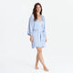 Sunday-Citizen_Silky-Ecovero_Kimono Light Blue