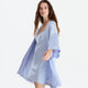 Sunday-Citizen_Silky-Ecovero_Kimono Light Blue