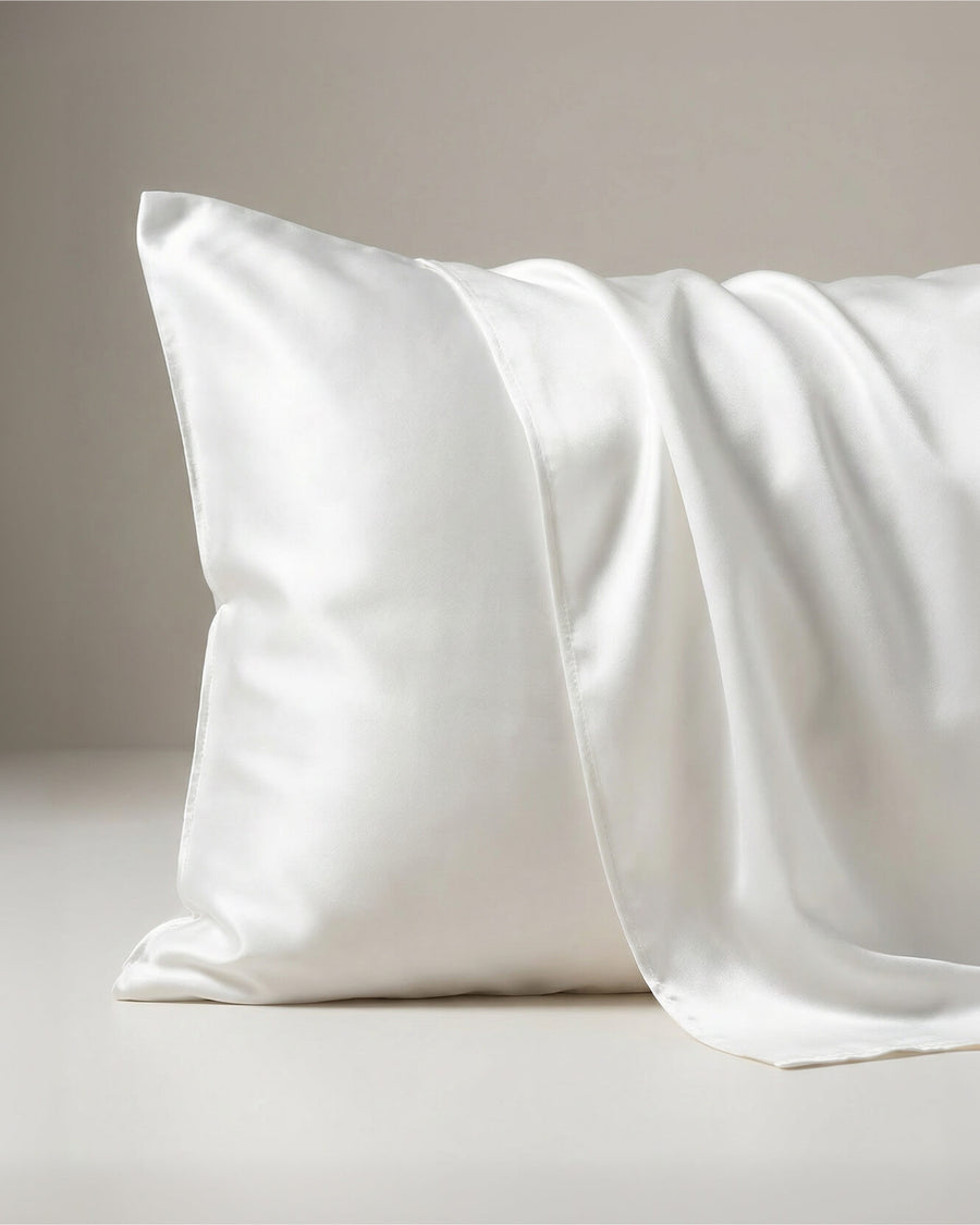 Sunday-Citizen_Silky-Ecovero_Pillowcase Off White